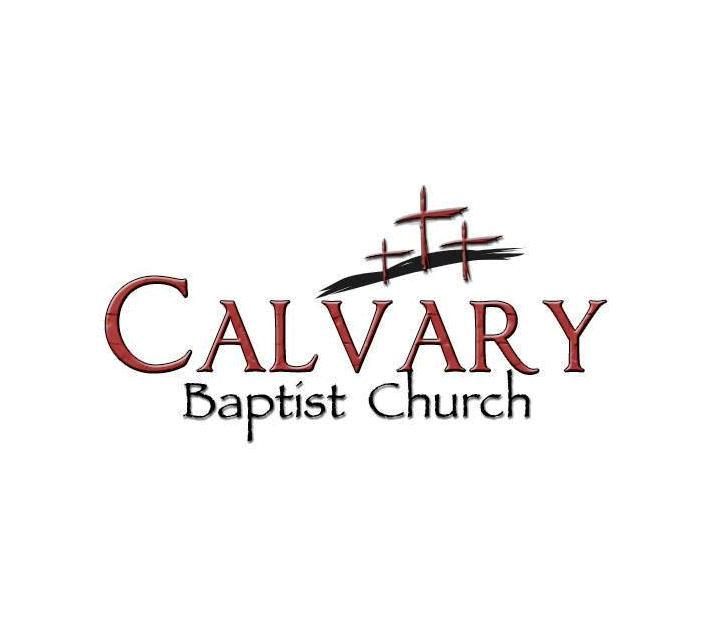 Events - Calvary Baptist Church - Lawton